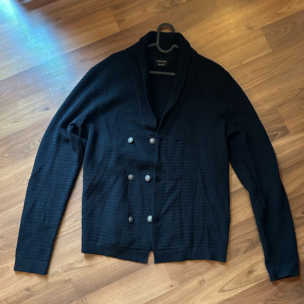 Massimo Dutti